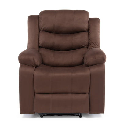 Bergere Reclinable Norman Café