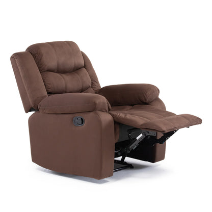 Bergere Reclinable Norman Café