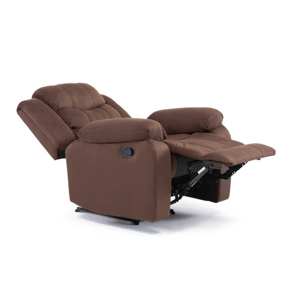 Bergere Reclinable Norman Café