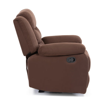 Bergere Reclinable Norman Café