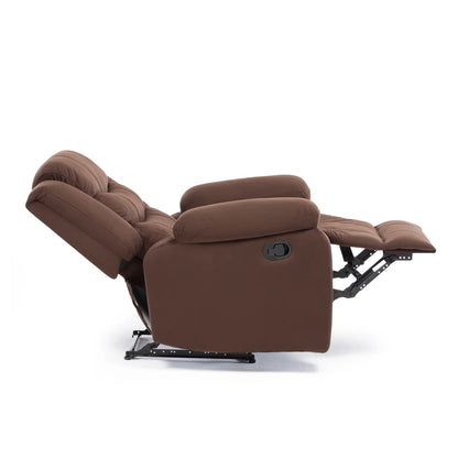 Bergere Reclinable Norman Café