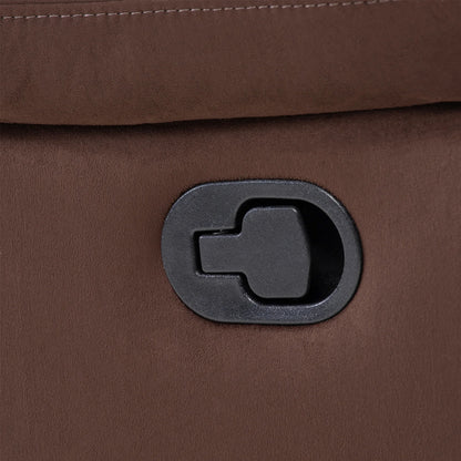 Bergere Reclinable Norman Café