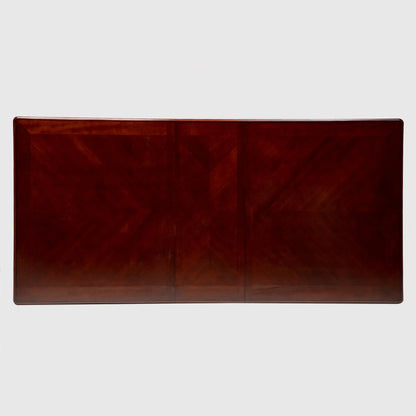 Comedor 6 sillas + 2 Sitiales Tradicional Ternara