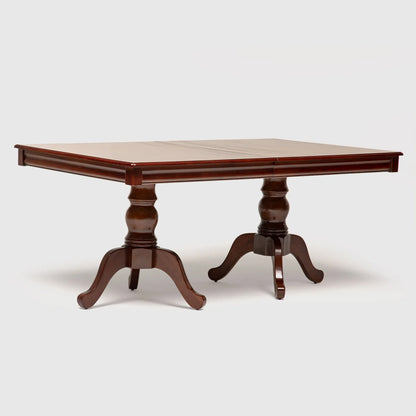 Comedor 4 Sillas + 2 Sitiales Tradicional Ternara
