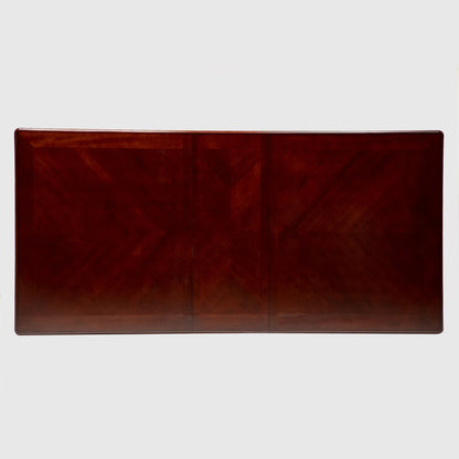 Comedor 4 Sillas + 2 Sitiales Tradicional Ternara
