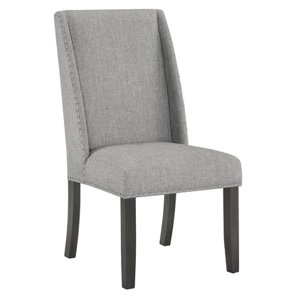 Comedor 6 Sillas Moderno Rodeus Mármol