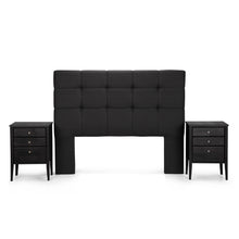 Set Mueble Issey King