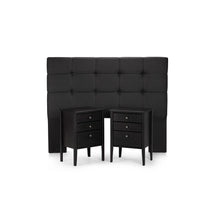 Set Mueble Issey King