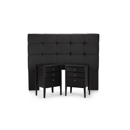 Set Mueble Issey King