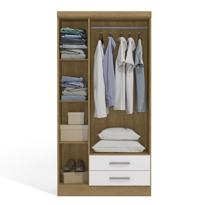 Closet S443 Leticia Blanco