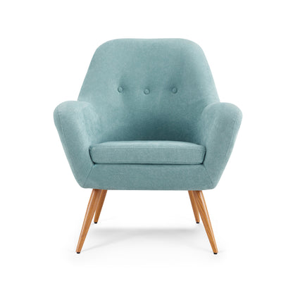 Poltrona New Bartolo Denim