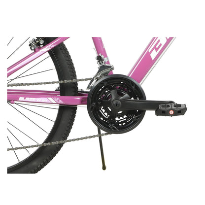 Bicicleta Best Blaze Aro 24 Mujer