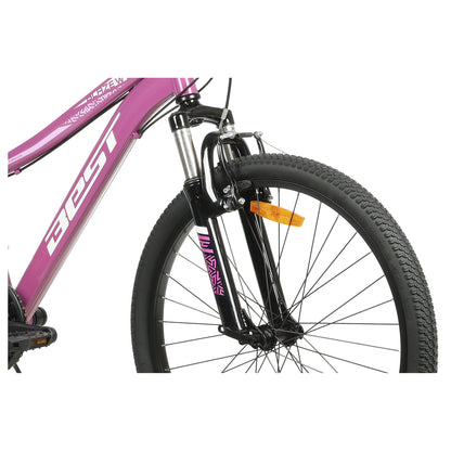 Bicicleta Best Blaze Aro 24 Mujer