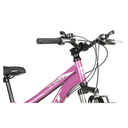 Bicicleta Best Blaze Aro 24 Mujer