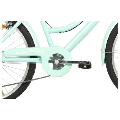 Bicicleta Best Nimbus Aro 24 Paseo