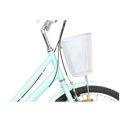 Bicicleta Best Nimbus Aro 24 Paseo