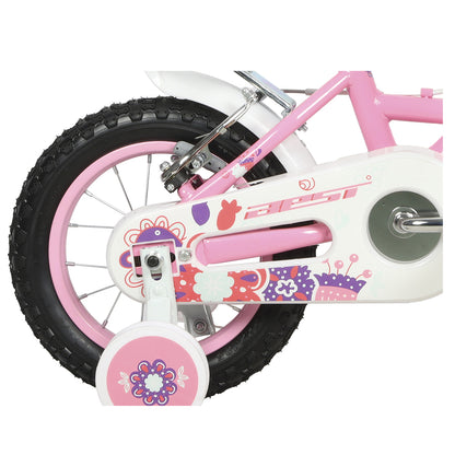 Bicicleta Best Infantil Sunny Aro 12