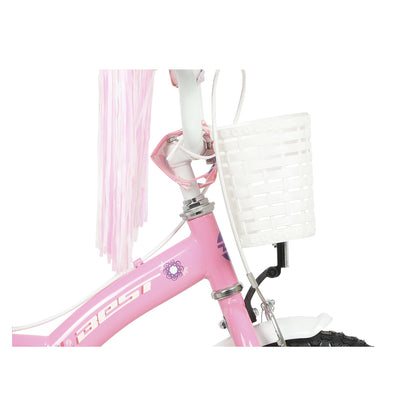 Bicicleta Best Infantil Sunny Aro 12