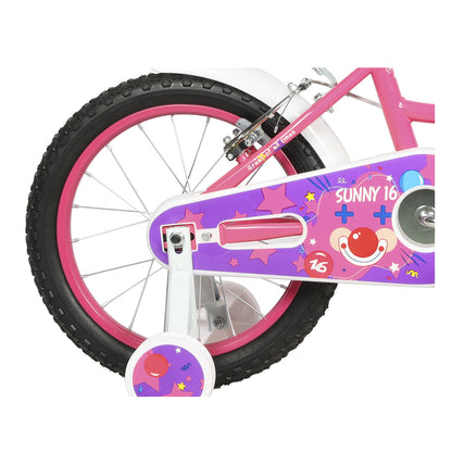 Bicicleta Best Infantil Sunny Aro 16