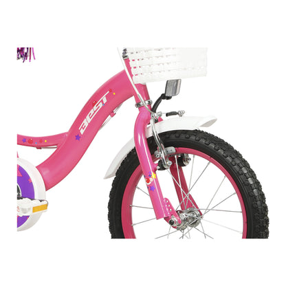 Bicicleta Best Infantil Sunny Aro 16