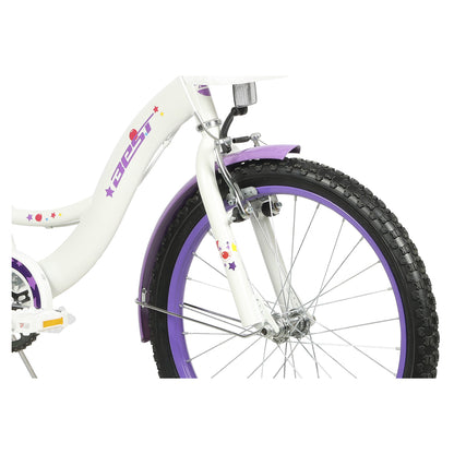 Bicicleta Best Infantil Sunny Aro 20