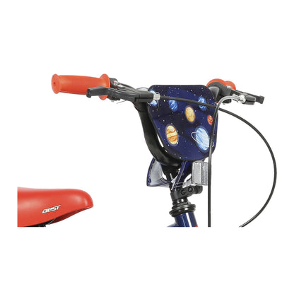 Bicicleta Best Infantil Zoom Aro 12