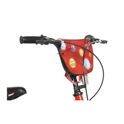 Bicicleta Best Infantil Zoom Aro 16