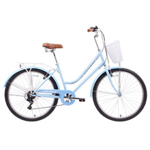 Bicicleta Best Nimbus 26 Paseo