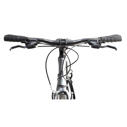 Bicicleta Upland LS380-L 27.5 24 V.  Light Grey Mujer