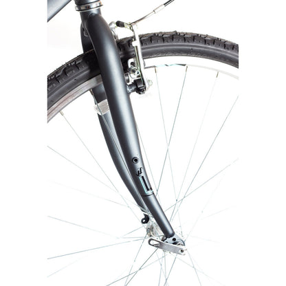 Bicicleta Upland Emily Aro 700 21 V.  Light Grey Mujer