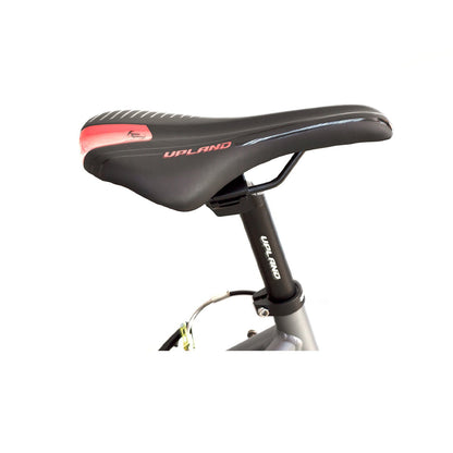 Bicicleta Upland LS 380-L Aro 27.5  24 V. Light Grey Mujer