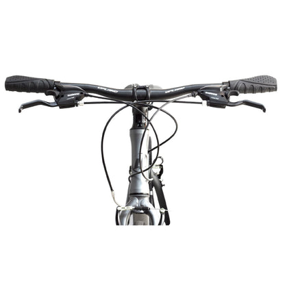 Bicicleta Upland LS 380-L Aro 27.5  24 V. Light Grey Mujer