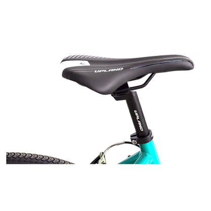 Bicicleta Upland Ls 380-L Aro 27.5 24 V. Green Mujer