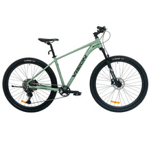 Bicicleta MTB Vision Rocket 10 Aro 29 Color Caqui