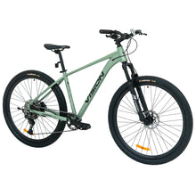 Bicicleta MTB Vision Rocket 10 Aro 29 Color Caqui