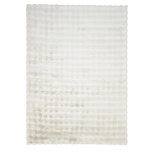 Alfombra Peace Ivory 160x230 cm.