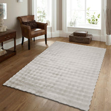 Alfombra Peace Grey 160x230 cm.