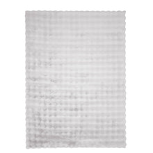 Alfombra Peace Grey 160x230 cm.