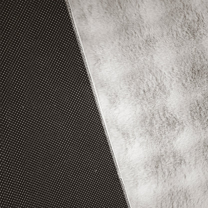 Alfombra Peace Grey 160x230 cm.
