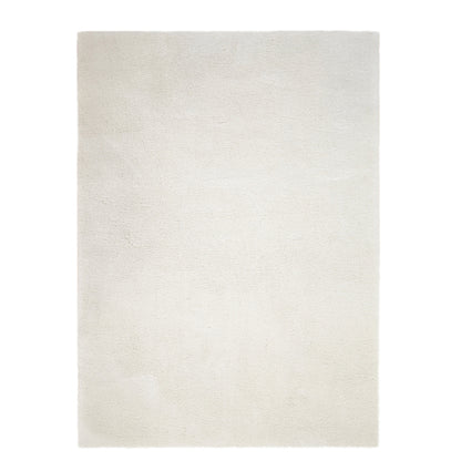 Alfombra Pure Crema 60x120 cm.