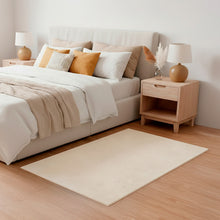 Alfombra Pure Beige 60x120cm