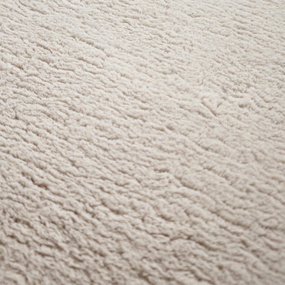 Alfombra Pure Beige 60x120cm