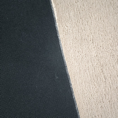 Alfombra Pure Beige 60x120cm