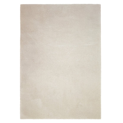 Alfombra Pure Beige 160x230 cm.