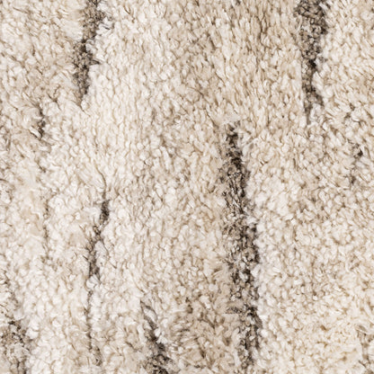 Alfombra Praga 78341 80x120 cm.