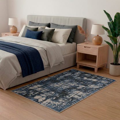Alfombra Perfect 02625A 54x90