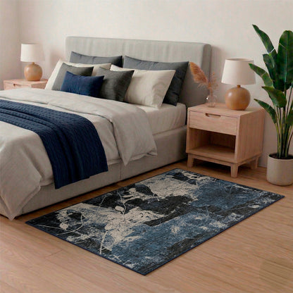 Alfombra Perfect 02629A 54x90 cm.