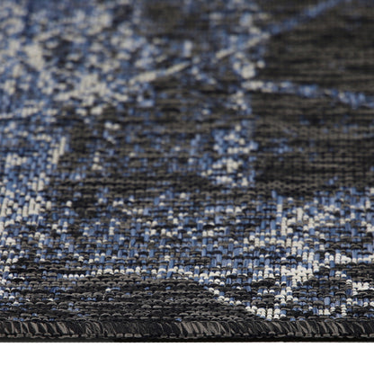 Alfombra Perfect 02629A 54x90 cm.