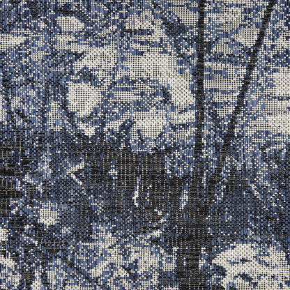 Alfombra Perfect 02625A 160x230 cm.