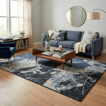 Alfombra Perfect 02629A 160x230 cm.